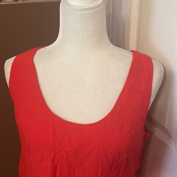 Lemieux Blouse New Size Medium - Picture 2 of 7